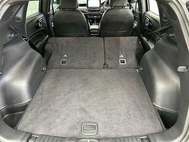 クライスラー JEEP COMPASSの画像11