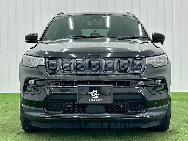 クライスラー JEEP COMPASSの画像12