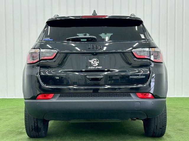 クライスラー JEEP COMPASSの画像13