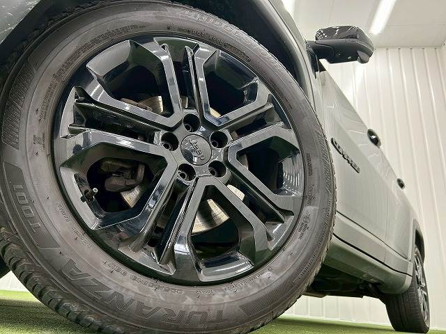 クライスラー JEEP COMPASSの画像19