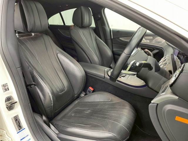 メルセデス・ベンツ&nbsp;CLS-CLASSの画像9