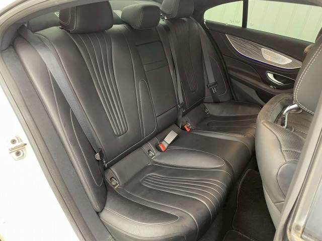 メルセデス・ベンツ&nbsp;CLS-CLASSの画像10