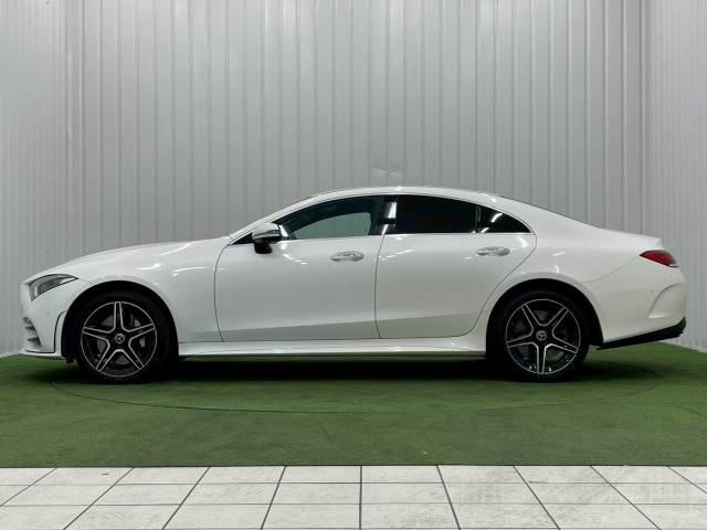 メルセデス・ベンツ&nbsp;CLS-CLASSの画像14