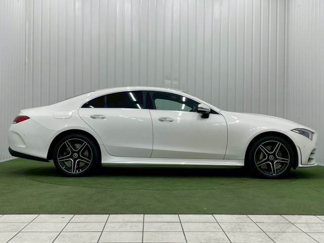 メルセデス・ベンツ&nbsp;CLS-CLASSの画像15