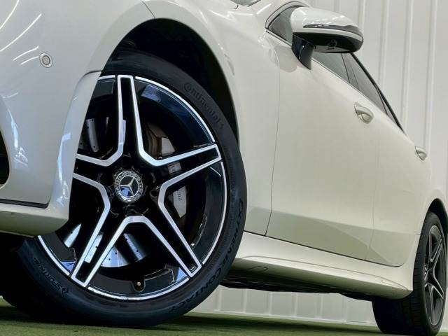 メルセデス・ベンツ&nbsp;CLS-CLASSの画像19