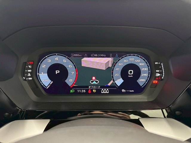 アウディ&nbsp;A3 Sportbackの画像8