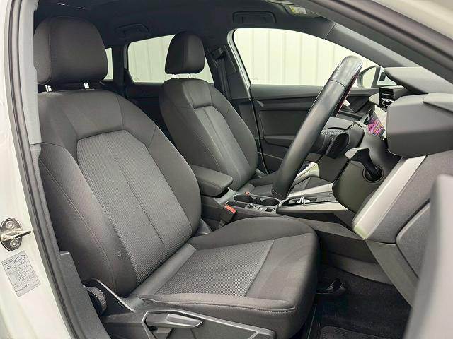 アウディ&nbsp;A3 Sportbackの画像9