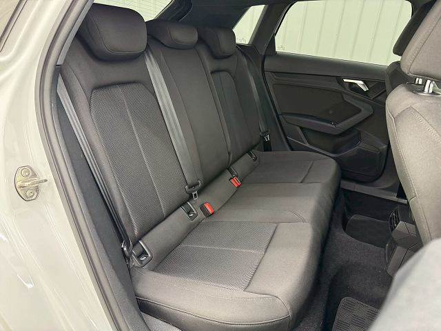 アウディ&nbsp;A3 Sportbackの画像10