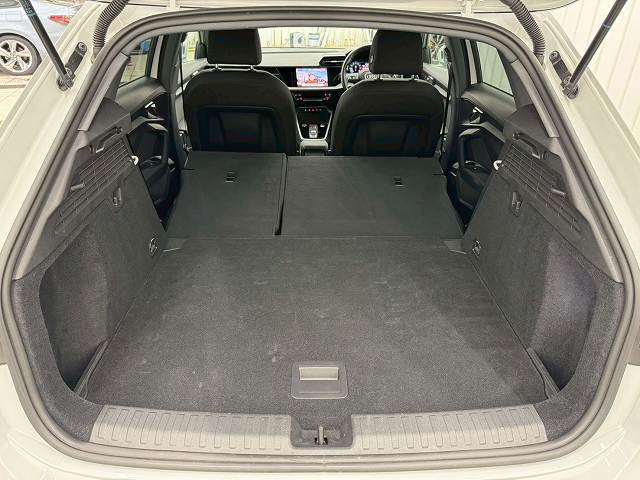 アウディ&nbsp;A3 Sportbackの画像11