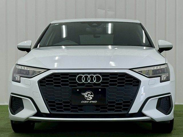 アウディ&nbsp;A3 Sportbackの画像12