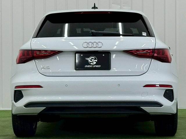 アウディ&nbsp;A3 Sportbackの画像13