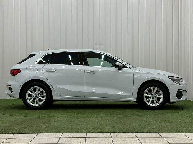 アウディ&nbsp;A3 Sportbackの画像15