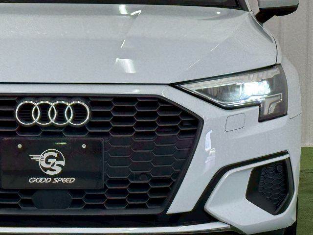 アウディ&nbsp;A3 Sportbackの画像18