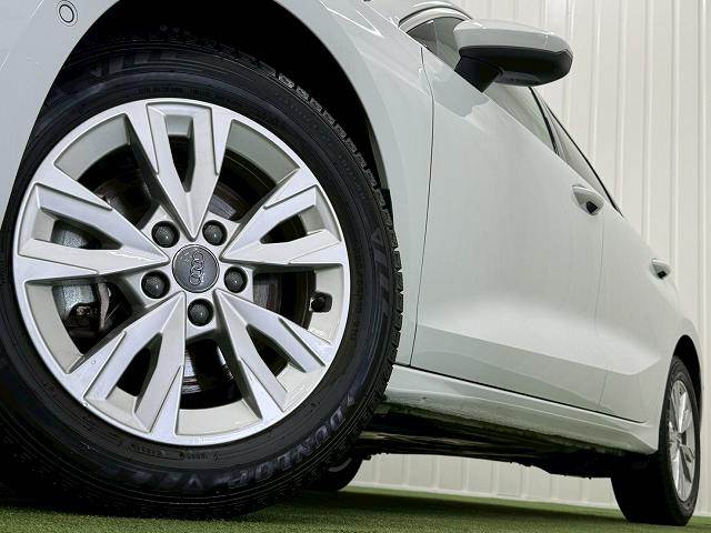 アウディ&nbsp;A3 Sportbackの画像19