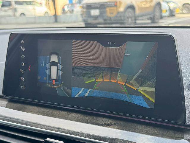 BMW&nbsp;5Series Touringの画像4