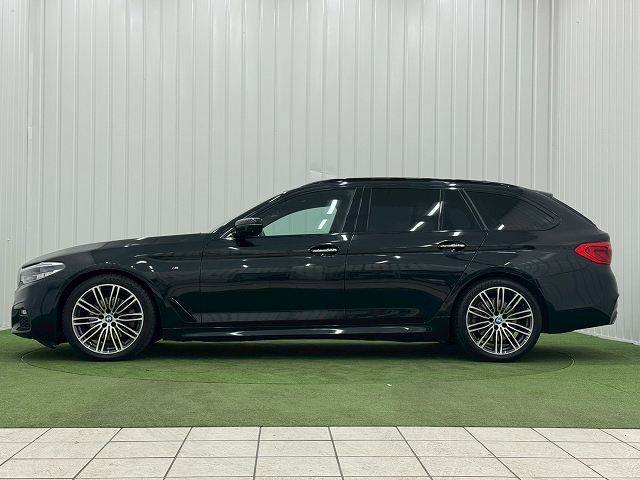 BMW&nbsp;5Series Touringの画像14