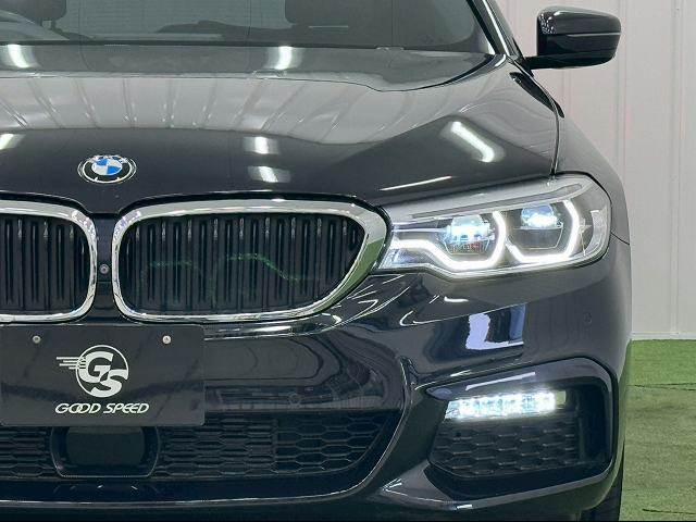 BMW&nbsp;5Series Touringの画像18