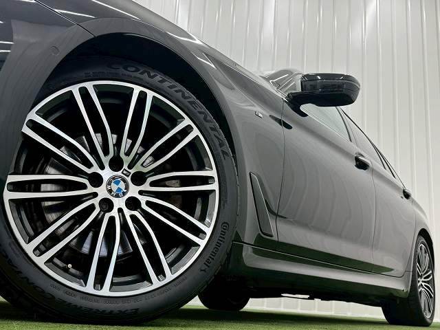 BMW&nbsp;5Series Touringの画像19