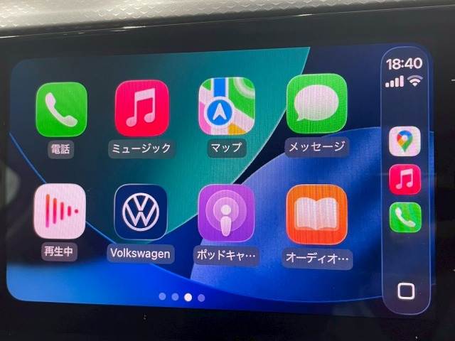 T-Cross□TSI Active 内装他