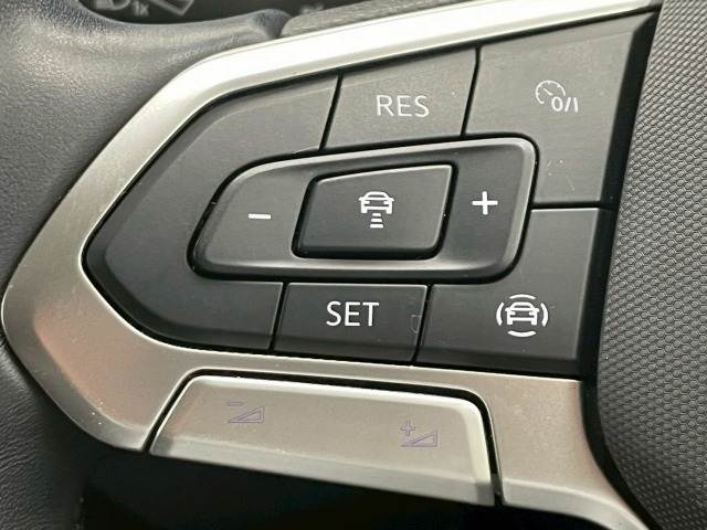 T-Cross□TSI Active 内装他