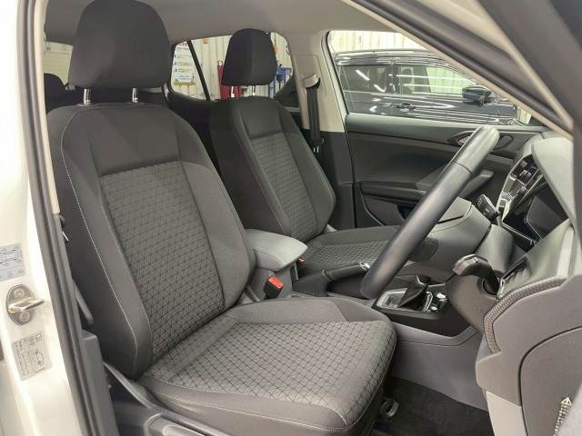 フォルクスワーゲン T-Crossの画像9