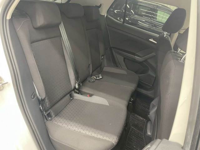 フォルクスワーゲン T-Crossの画像10