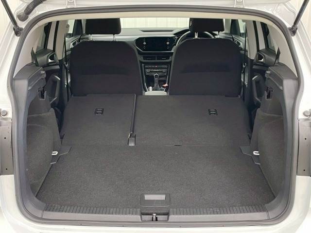 フォルクスワーゲン T-Crossの画像11