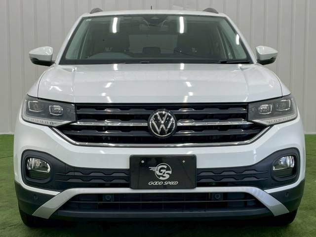 フォルクスワーゲン T-Crossの画像12