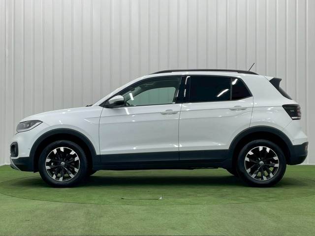 フォルクスワーゲン T-Crossの画像14