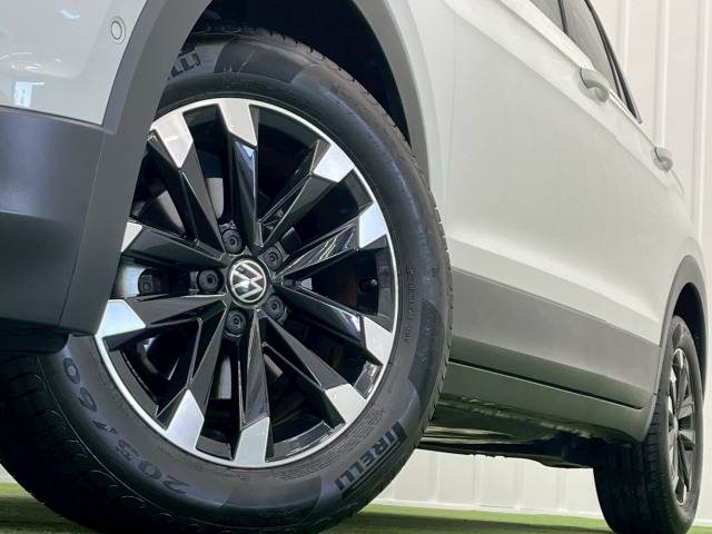 フォルクスワーゲン T-Crossの画像19
