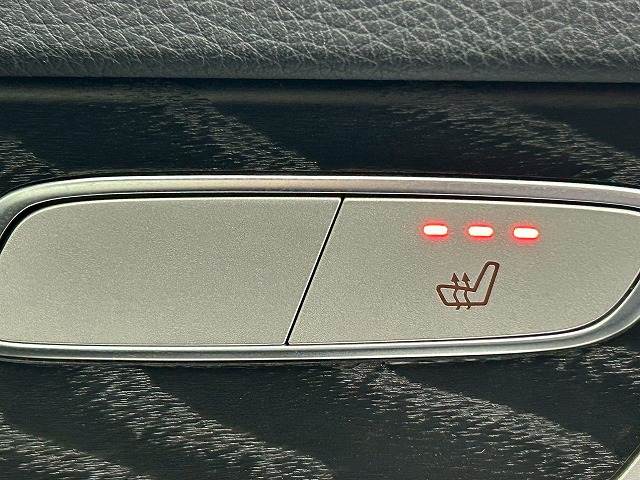 メルセデス・ベンツ C-CLASS Sedanの画像7