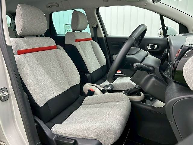 シトロエン&nbsp;C3 AIRCROSSの画像9