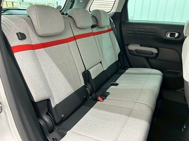シトロエン&nbsp;C3 AIRCROSSの画像10