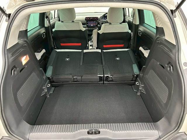 シトロエン&nbsp;C3 AIRCROSSの画像11
