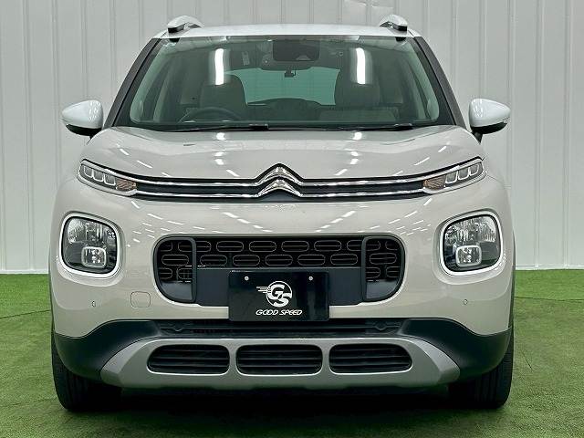 シトロエン&nbsp;C3 AIRCROSSの画像12