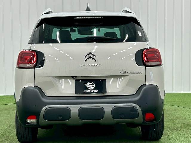 シトロエン&nbsp;C3 AIRCROSSの画像13