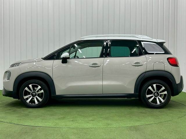 シトロエン&nbsp;C3 AIRCROSSの画像14