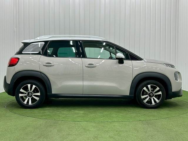 シトロエン&nbsp;C3 AIRCROSSの画像15