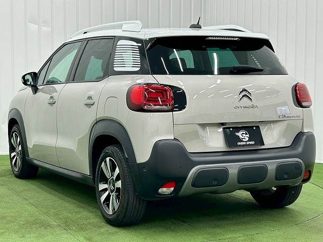 シトロエン&nbsp;C3 AIRCROSSの画像17