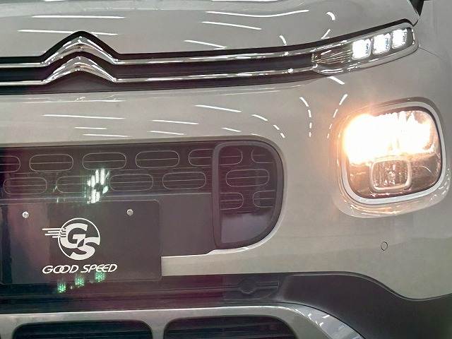 シトロエン&nbsp;C3 AIRCROSSの画像18