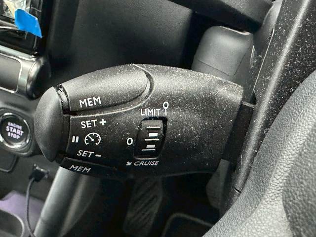 C3 AIRCROSSFEEL 内装他