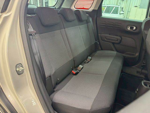 シトロエン C3 AIRCROSSの画像10