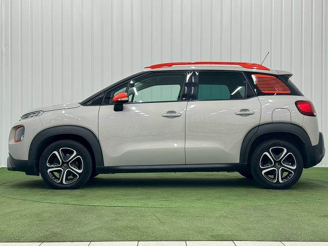 シトロエン C3 AIRCROSSの画像14