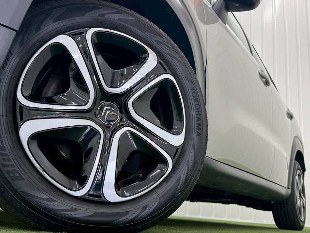 シトロエン C3 AIRCROSSの画像19