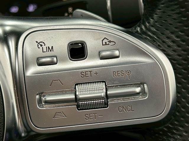 GLC-CLASSGLC 220 d 4MATIC AMGライン 内装他