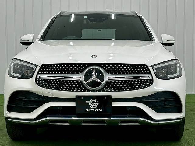 メルセデス・ベンツ GLC-CLASSの画像12