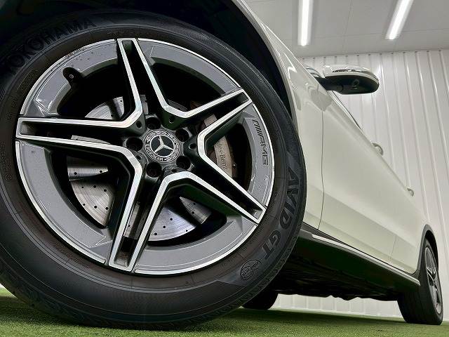 メルセデス・ベンツ GLC-CLASSの画像19