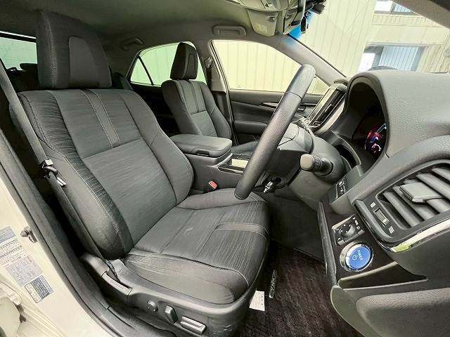 トヨタ&nbsp;クラウンアスリートハイブリッドの画像9