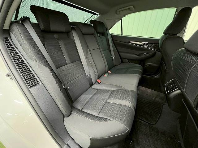 トヨタ&nbsp;クラウンアスリートハイブリッドの画像10