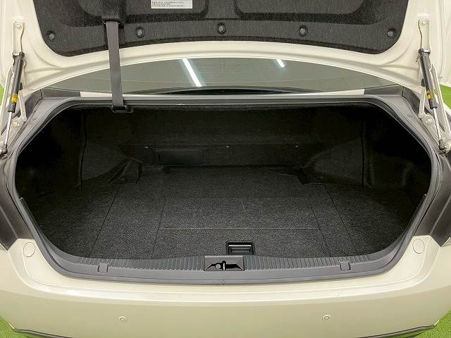 トヨタ&nbsp;クラウンアスリートハイブリッドの画像11